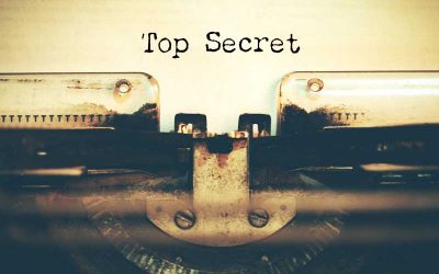 Top Secret